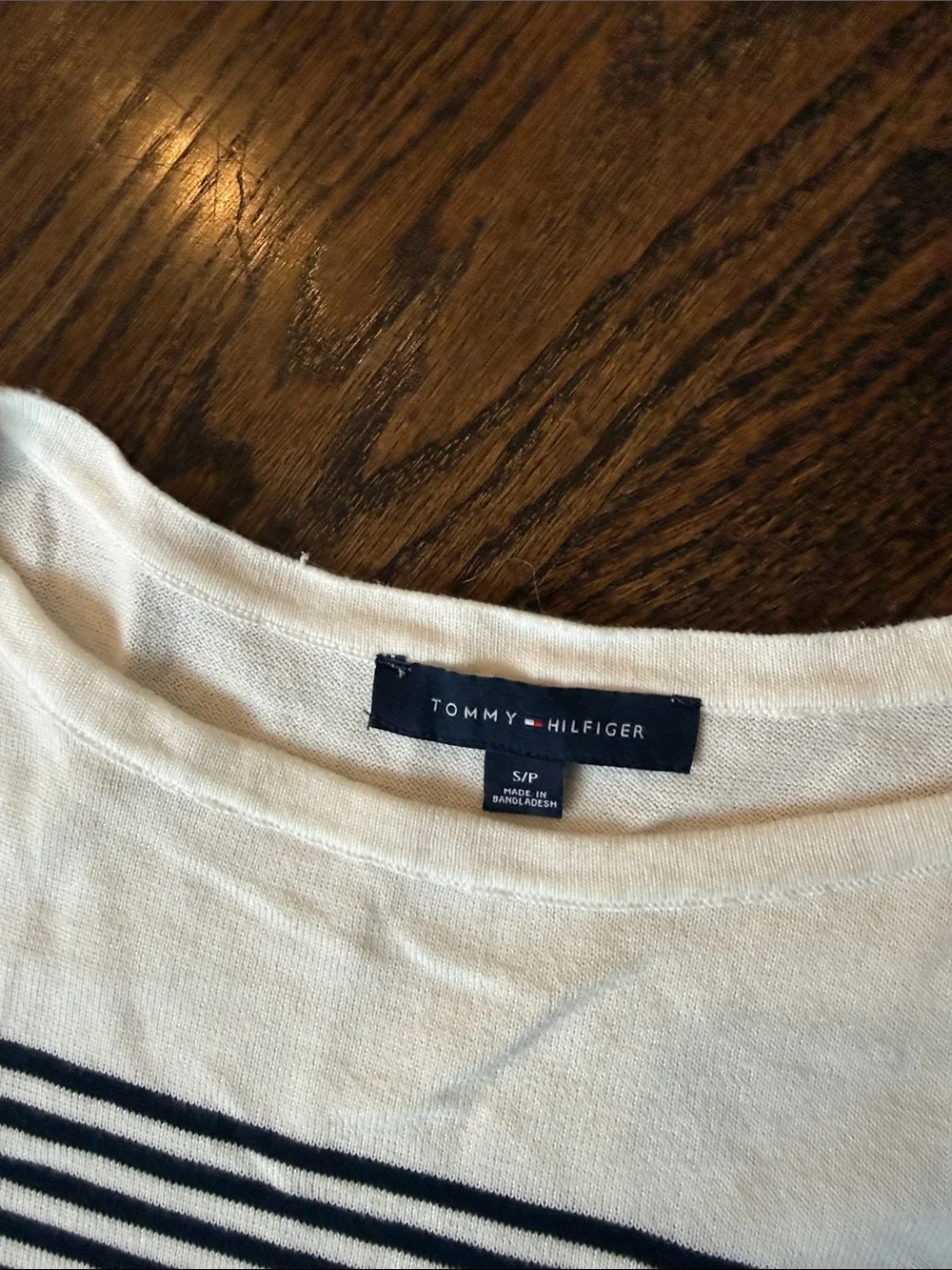 Tommy Hilfiger tommy hilfiger
